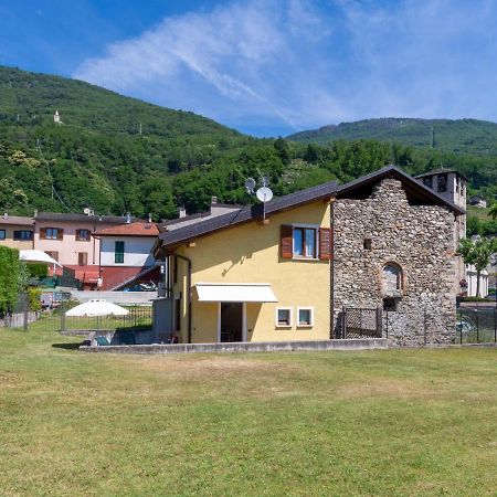 Holiday Home Elisa By Interhome Sorico Exterior photo