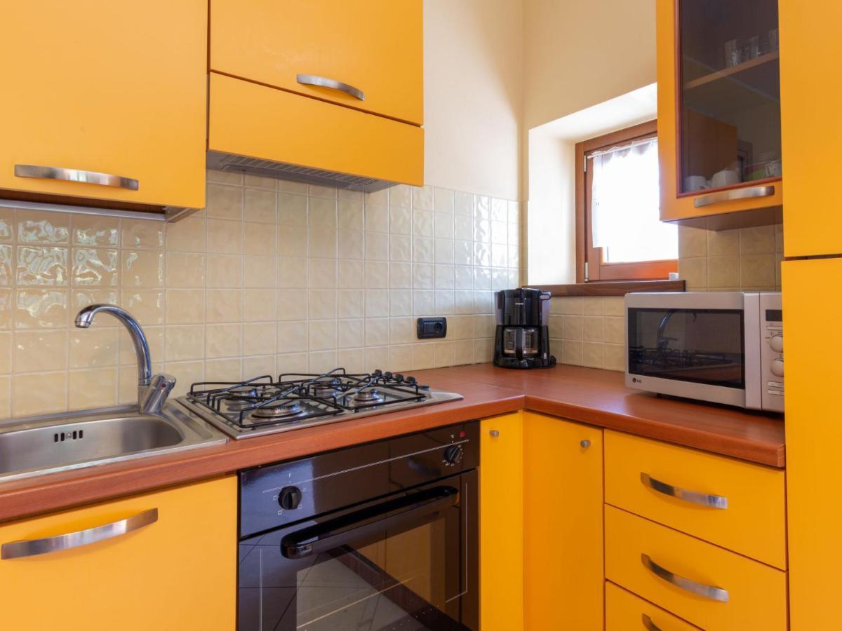 Holiday Home Elisa By Interhome Sorico Exterior photo