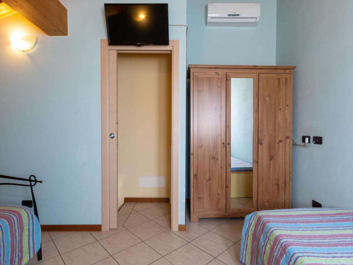 Holiday Home Elisa By Interhome Sorico Exterior photo